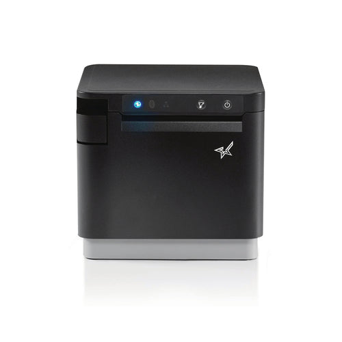 Star Micronics POS-Drucker, Schwarz, mC-Print3 (MCP30)