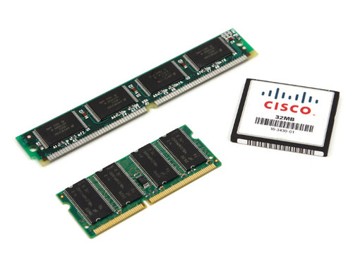 Cisco MEM-FLASH-32G Flashspeicher 32 GB – für Cisco ISR 4400