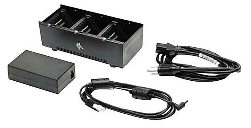 Zebra NFC-Kit P1063406-020 – für ZQ510, schwarz, 15 Stk.