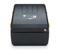 Zebra ZD230 – Etikettendrucker, Thermodirekt, Auto-Cutter, USB, 203 dpi, 152 mm/s, für Etiketten bis 112 mm