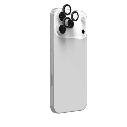 ZAGG Premium Glas – für Apple iPhone 17 Pro/17 Pro Max/16 Pro