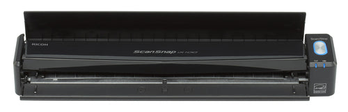 Ricoh Fujitsu SCANSNAP IX100 – Dokumentenscanner, A4