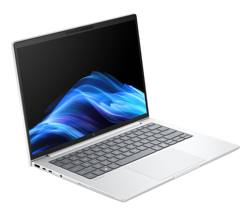 HP EliteBook 8 G1I U5-225U 16 GB, 512 GB, 14,0" WUXGA – Windows 11 Pro