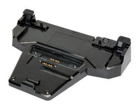 Getac A140 Geräte-Dock – 1× DP, 1× HDMI, 3× USB-A, 3,5 mm Audio, für Getac A140