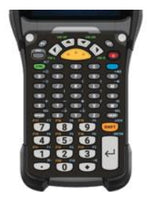 Zebra KYPD-MC9353VT-01 – POS-Tastatur, 53 Tasten, Mehrfarbig, für MC9300, 10 Stück
