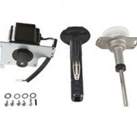 Honeywell Aufwickler 234-053S-0500 – für PM43, grau