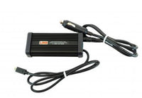 Zebra 3PTY-GJ-USBC-4901 Auto-Ladegerät 60 W – USB-C×1, 0,9 m Kabel – für Zebra-Geräte (USB-C)