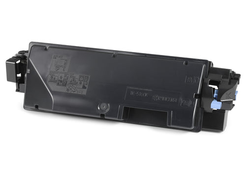 Kyocera – Toner TK-5160K – schwarz, 16000 Seiten