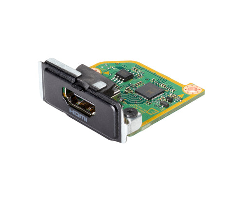 HP HDMI Port Flex IO v2 – HDMI-Port, eingebaut, 41,8 × 39 × 16,5 mm, 11,5 g – China