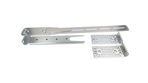 Cisco 4PT-KIT-T2 – Rack-Mount-Kit für Catalyst 9300, Grau