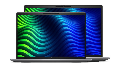 HP ZBook 8 G2a – 14" WUXGA, Ryzen AI 7 Pro 450, 32 GB, 1 TB SSD, Win 11 Pro