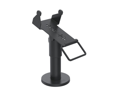 Ergonomic Solutions Basis, Schwarz, DURATILT