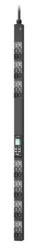 APC NetShelter Advanced – Rack-PDU Messgerät, 3-phasig, 40× IEC (C13/C15/C19/C21), 20 A, 11,5 kW
