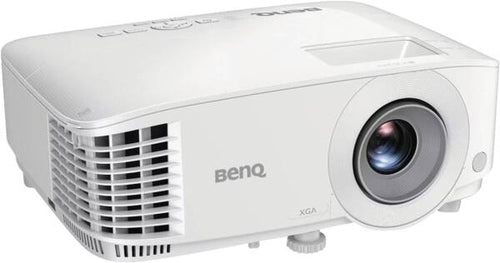 BenQ MX560C – DLP, XGA (1024×768), 4000 ANSI Lumen