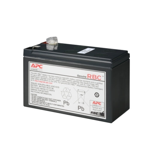 APC RBC158 UPS-Batteriemodul