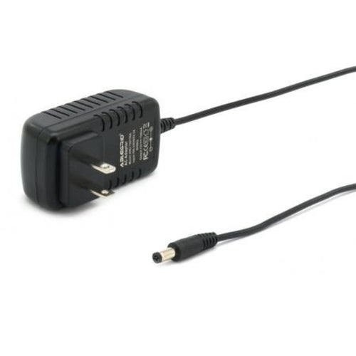 Cisco PWR18W-WW Netzteil 18 W – für Webex – schwarz