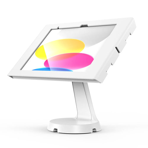 Compulocks Apex Tablet-Tischhalterung – für iPad 10,9" (10. Gen.), iPad 11" (11. Gen.)