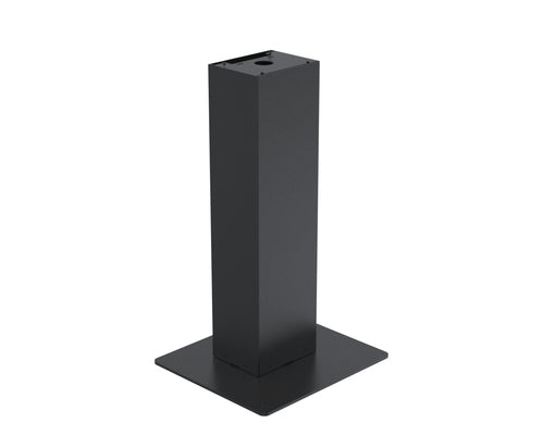 Ergonomic Solutions Schwarz