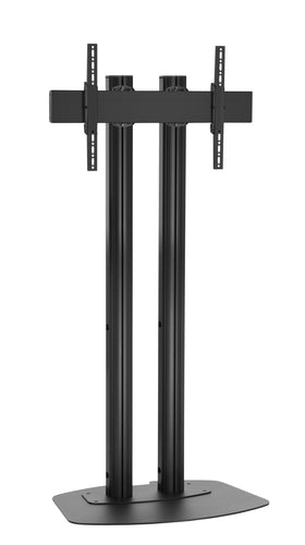Vogel's FD 2064B – Displayständer, VESA 600×400, schwarz