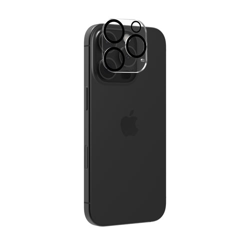 ZAGG Glass Elite AR (Kamera) – für Apple Jim/Michael – mit Kameraschutz