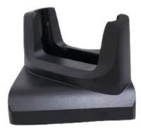 Zebra CRDCUP-TC2L1EB-01 – Ladeschale, 1-fach, AC, für TC22/TC27, Schwarz