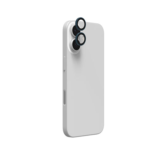 ZAGG Glass Elite – Kamera-Schutz – schlag- und kratzfest – für iPhone 15–17 Pro/Pro Max – 3er Pack