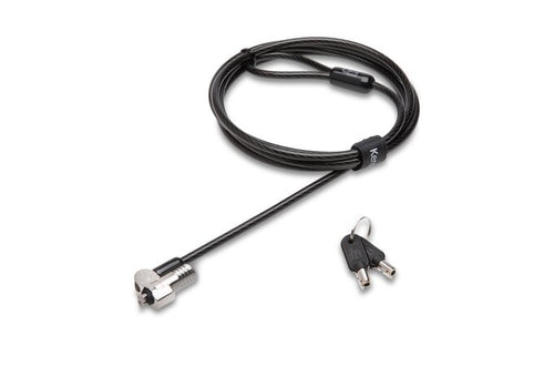 Kensington NanoSaver 25er-Pack Kabelschloss
