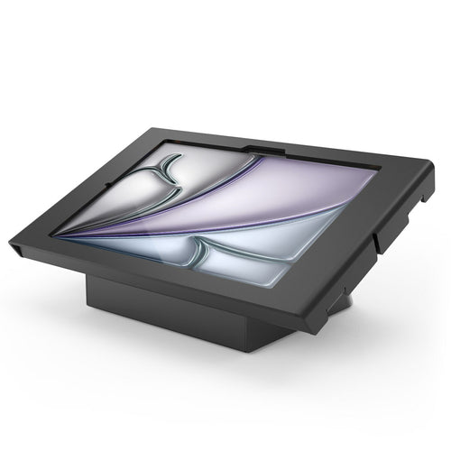 Compulocks Tablet-Rahmen – für Apple iPad Air M2 11" (A2902/A2899/A2900) – VESA 75×75/100×100, mit Schloss