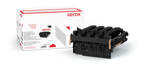 Xerox Bildtrommel Mehrfarbig – bis zu 125'000 Seiten – für VersaLink C410, C415