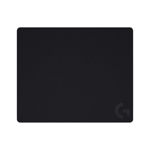 Logitech G G440 – Gaming-Mauspad – 340 × 280 mm, Gummi (Textiloberfläche), Schwarz
