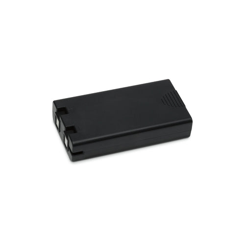 DYMO Li-Ion-Akku – XTL 300, LabelManager 500TS, LabelManager Wireless PnP, Schwarz