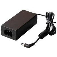 Advantech 96PSA-A60W12R1-3 Netzteil 60 W (12 V) – Eingang 100–240 V, 47–63 Hz – Kabellänge 1,2 m – Schwarz