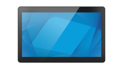 Elo Touch Solutions Elo I-Series 3.0 15,6" POS All-in-One – Full HD Touch, Intel Core i3, 8 GB RAM, 128 GB SSD, ohne OS