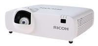Ricoh PJ WUL5A40ST, Laser 3LCD Projektor – WUXGA, 16:10