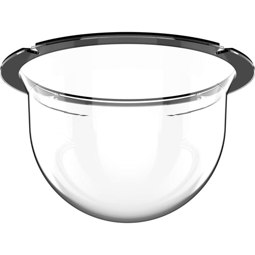 Axis Dome-Ersatzteil TM5804-E – vandalensicher, transparent