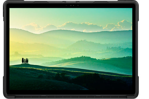 DELL Notebook-Schutzhülle für Latitude 7350 13,3" – Schwarz