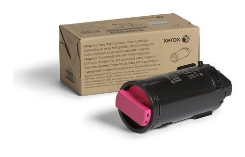 Xerox Toner – magenta, 9000 Seiten