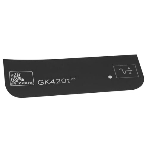 Zebra Trägerfolie – für GX420t