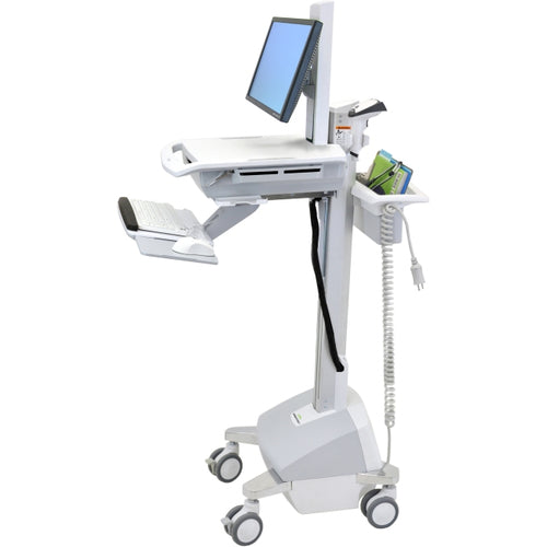 Ergotron SV42 NB Schreibtisch
