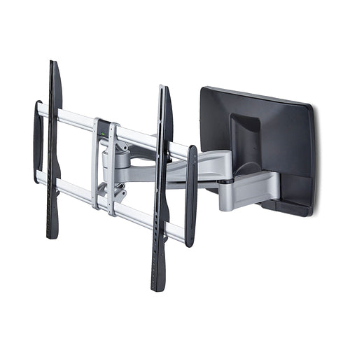 StarTech.com Wandhalterung – Vollbeweglich – 32–100" – VESA 200×200–800×500 – bis 85 kg – 100AP1-TV-WALL-MOUNT