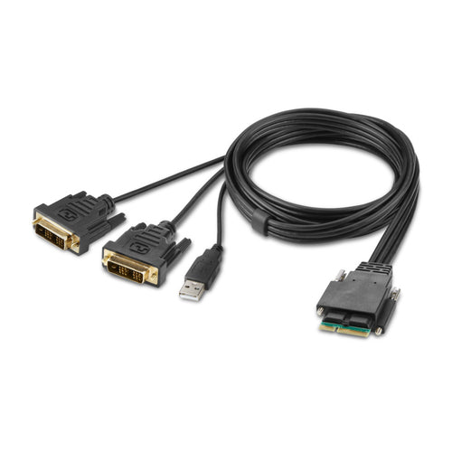 Belkin DVI Kabel – 1,8 m