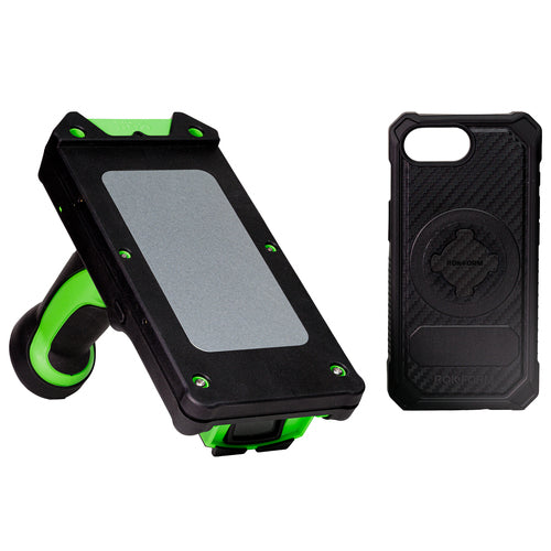 Socket Mobile XG640 – Handscanner (tragbar)
