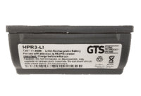 GTS Akku 1620 mAh 7,4 V, schwarz – für Dolphin 7900/9500/9550 und andere