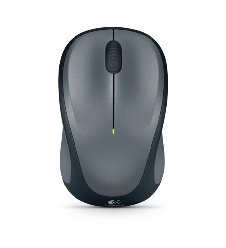 Logitech M235 – 2,4 GHz Funk, 1000 DPI