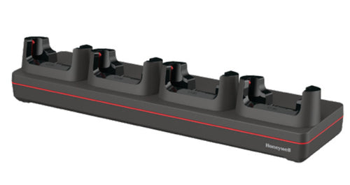 Honeywell Ladestation Single-Slot, Ethernet – für CT30