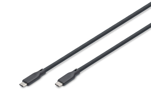 Digitus USB-Kabel, USB-C, 1 m, USB 3