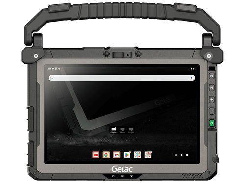 Getac ZX10-IP – 10,1", 6 GB RAM, Android, SD 660