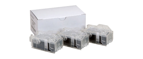 Lexmark Heftklammern
