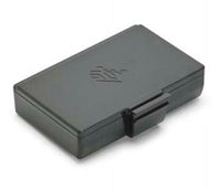 Zebra Akkubasis BTRY-MPM-22MA1-01, 2'280 mAh – für ZQ310, ZQ320, schwarz, Lithium-Ion