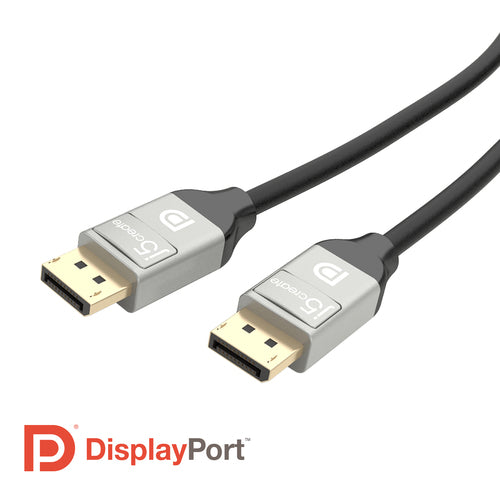 j5create DisplayPort-Kabel